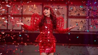 Vampirina: Teenage Vampire