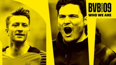BVB 09 - Stories Who We Are