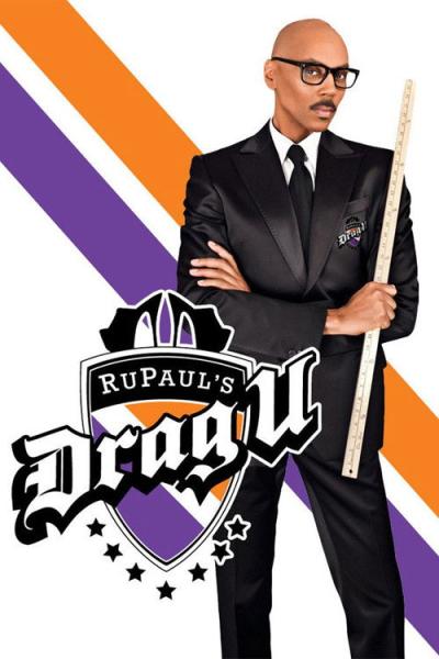 RuPaul's Drag U filmas online