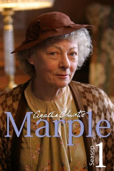 Miss Marple filmas online