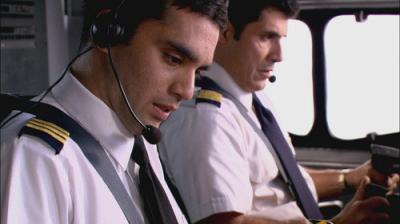 Air Disasters