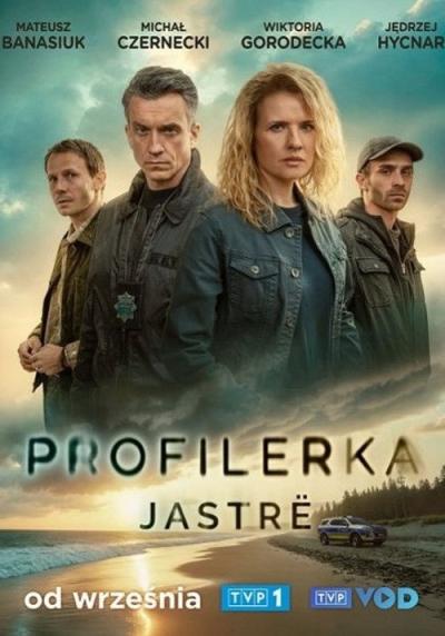 Profilerka filmas online