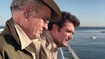 The Rockford Files