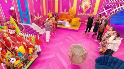 Drag Race France