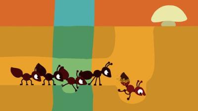 Animanimals