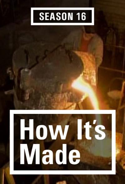 How It's Made filmas online