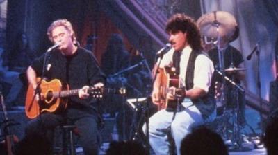 MTV Unplugged