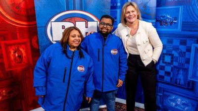 Bargain Hunt