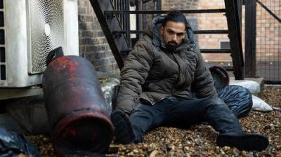 EastEnders
