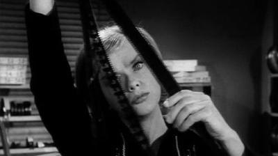 Honey West