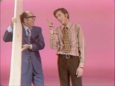 Rowan & Martin's Laugh-In