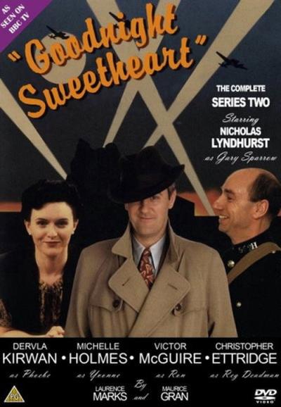 Goodnight Sweetheart filmas online