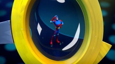 Batwheels
