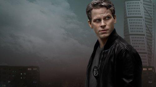 Young Wallander filmas žiurėti online