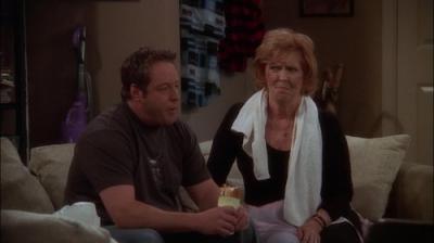 The King of Queens