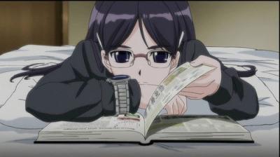 GUNSLINGER GIRL