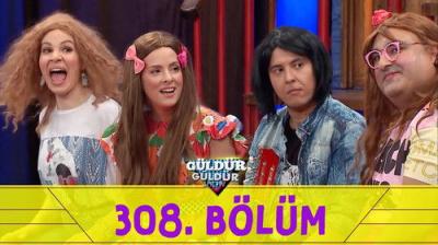 Güldür Güldür Show