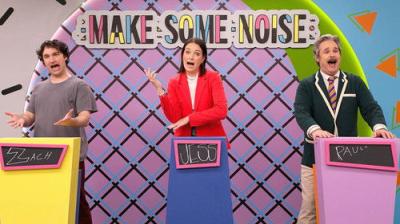 Make Some Noise