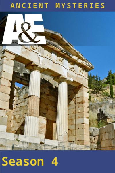 Ancient Mysteries filmas online