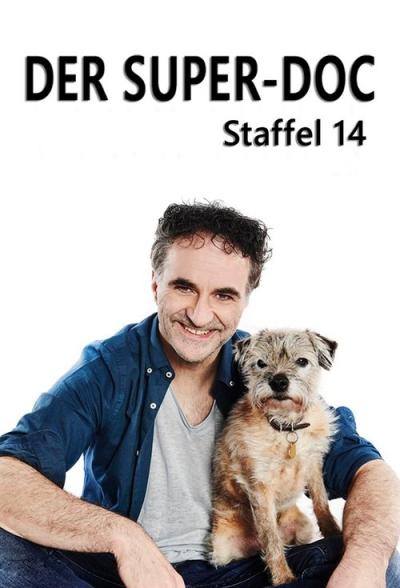 The Supervet: Noel Fitzpatrick filmas online
