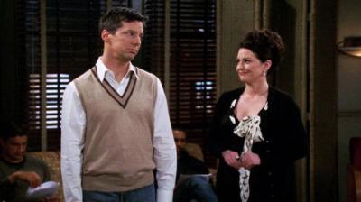 Will & Grace