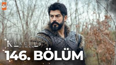 Kuruluş Osman