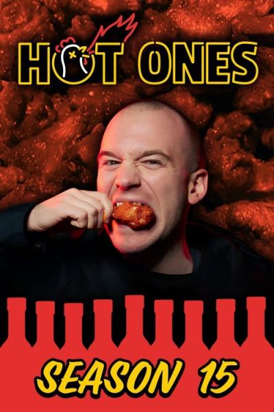 Hot Ones filmas online
