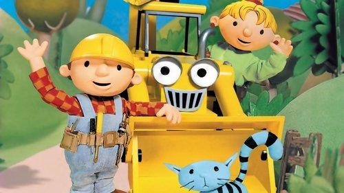 Bob the Builder filmas žiurėti online