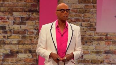 RuPaul's Drag Race