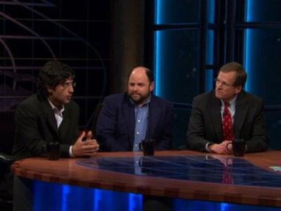 Real Time with Bill Maher