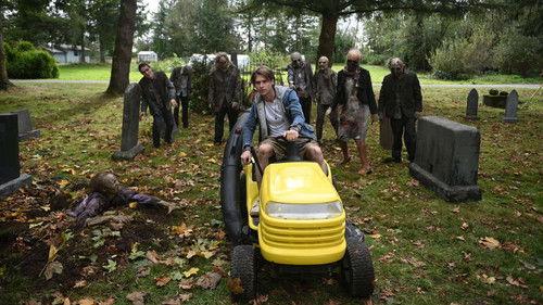 Day of the Dead filmas žiurėti online