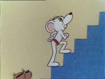 Danger Mouse