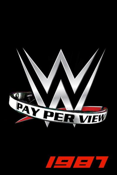 WWE Pay Per View filmas online