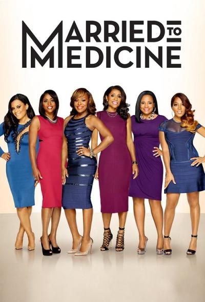 Married to Medicine filmas online