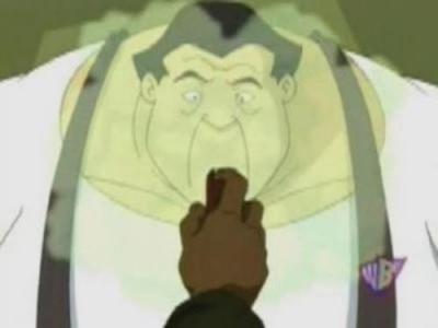Jackie Chan Adventures