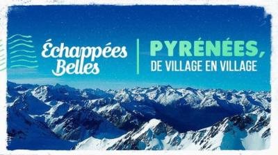 Echappées Belles