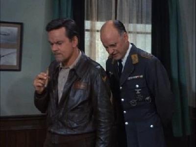 Hogan's Heroes