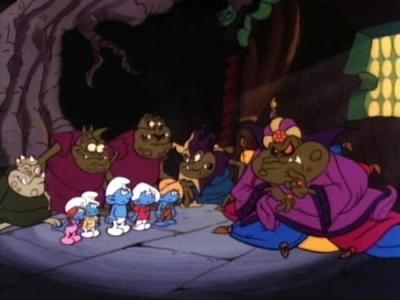 Smurfai