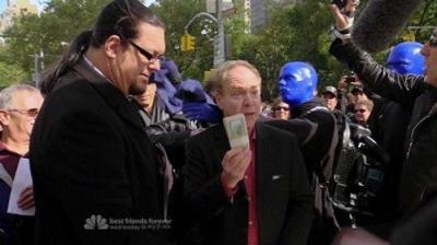 The Celebrity Apprentice
