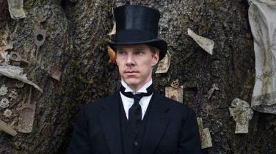 Parade's End