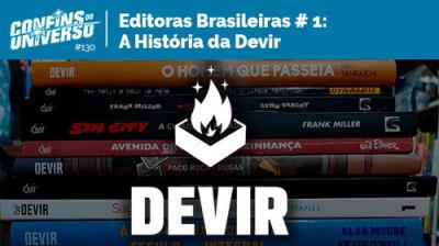 Confins do Universo