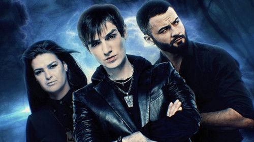 Экстрасенсы. Битва сильнейших filmas žiurėti online
