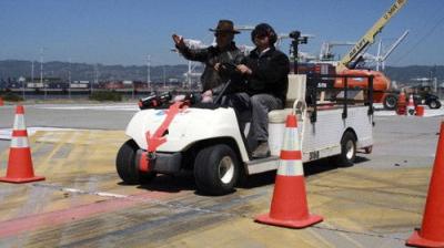 MythBusters: There's Your Problem
