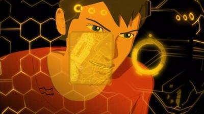 Iron Man: Armored Adventures