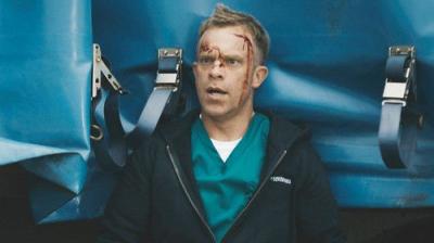 Casualty