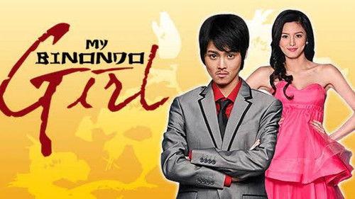 My Binondo Girl filmas žiurėti online