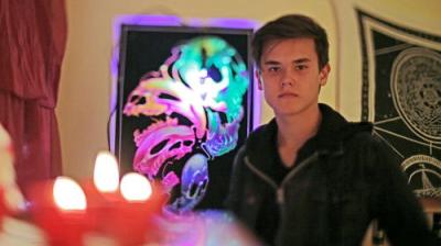 Homicide Hunter: Lt Joe Kenda