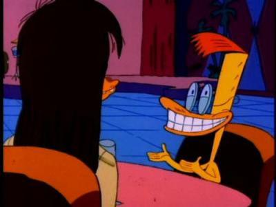 Duckman