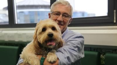 For the Love of Dogs