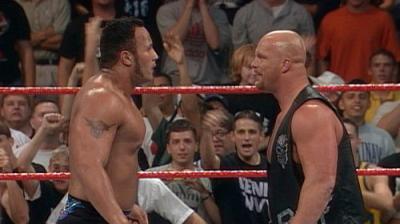 WWE Heat